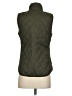 Old Navy 100% Polyester Green Vest Size XS - photo 2