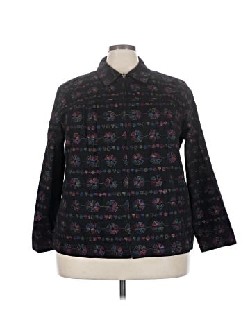 Cj Banks Jacket (view 1)