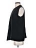 Vince. Black Sleeveless T-Shirt Size S - photo 5