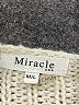 Miracle Ivory Pullover Sweater Size Med - Lg - photo 7