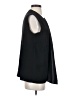 Vince. Black Sleeveless T-Shirt Size S - photo 4