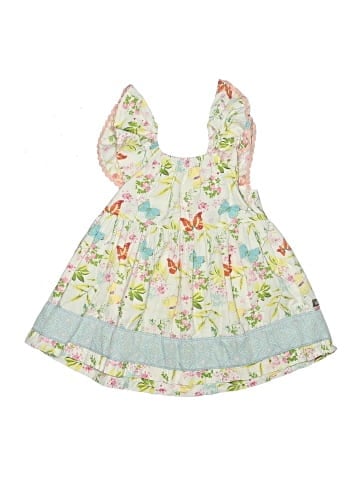 Matilda Jane Sleeveless Top (view 1)