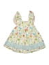 Matilda Jane Green Sleeveless Top Size 8 - photo 1