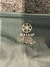 GAIAM Color Block Teal Active Pants Size XL - photo 7