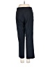 Gap 100% Polyester Chevron-herringbone Blue Dress Pants Size 0 - photo 2