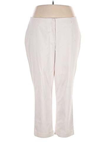 Lane Bryant Casual Pants (view 1)