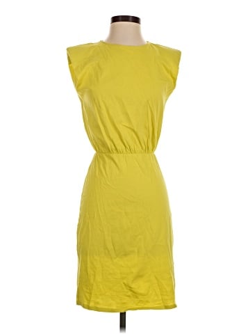 Express Casual Dress (view 1)