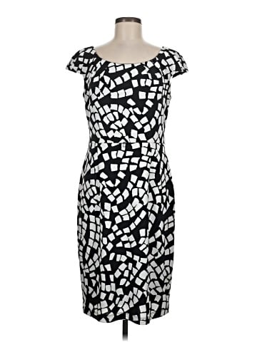 David Meister Cocktail Dress (view 1)