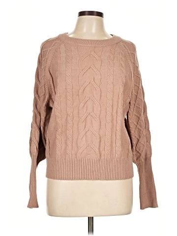 PREMISE Pullover Sweater (view 1)