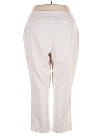 Lane Bryant Casual Pants (view 2)
