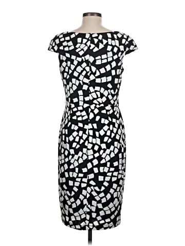 David Meister Cocktail Dress (view 2)