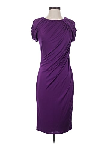Tadashi Cocktail Dress (view 1)