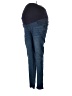 Unbranded Blue Jeans Size L - photo 1