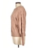 PREMISE Tan Pullover Sweater Size L - photo 5