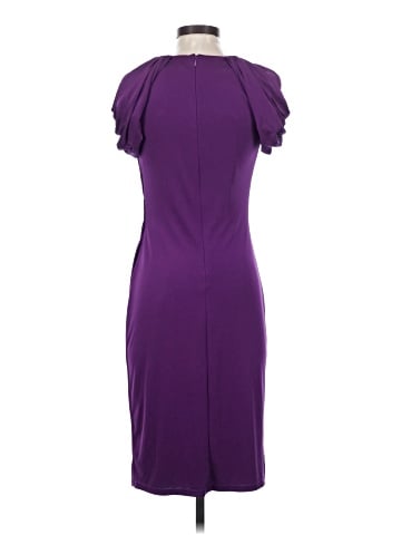 Tadashi Cocktail Dress (view 2)
