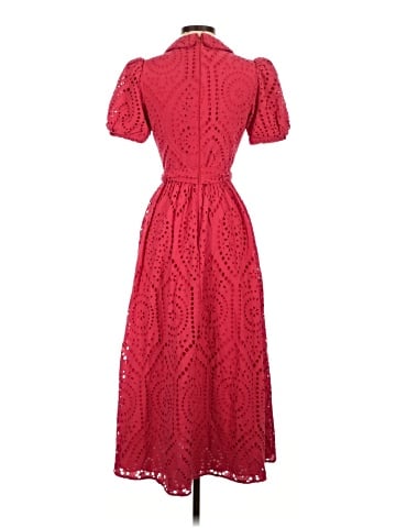 Badgley Mischka Casual Dress (view 2)