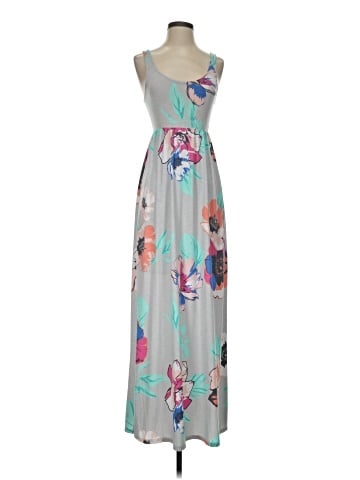 Entro Casual Dress (view 1)