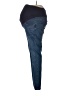 Unbranded Blue Jeans Size L - photo 5