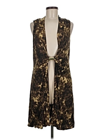 Adrienne Vittadini Cocktail Dress (view 1)