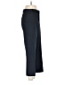Gap 100% Polyester Chevron-herringbone Blue Dress Pants Size 0 - photo 4