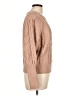 PREMISE Tan Pullover Sweater Size L - photo 4