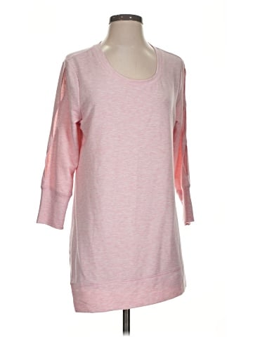 H By Halston Pullover Sweater (view 1)