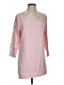 H By Halston Pink Pullover Sweater Size XS - photo 1