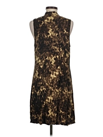 Adrienne Vittadini Cocktail Dress (view 2)