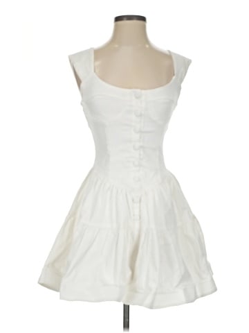 The Vintage Shop Cocktail Dress (view 1)