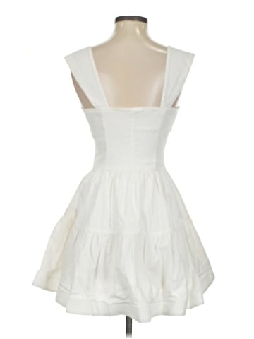 The Vintage Shop Cocktail Dress (view 2)