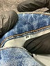 Derek Lam Hearts Blue Jeans Size 27 waist - photo 9