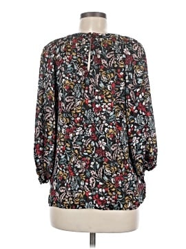 Vince Camuto 3/4 Sleeve Blouse (view 2)