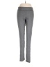 Cuddl Duds Chevron-herringbone Gray Active Pants Size M - photo 1
