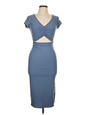 Jessica Simpson Cocktail Dress (view 1)