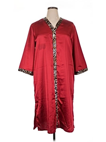 IMAN Casual Dress (view 1)