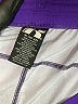 Russell Athletic Stars Purple Athletic Shorts Size XL - photo 3