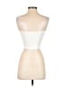Unbranded Ivory Tube Top Size S - photo 2