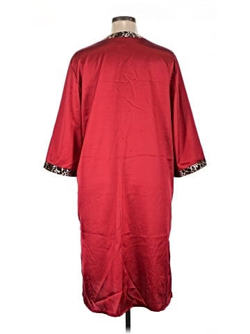 IMAN Casual Dress (view 2)