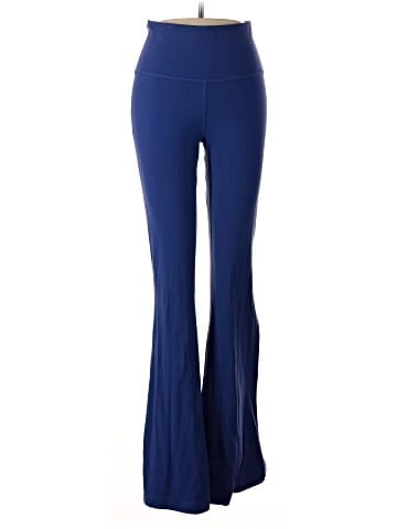 Lululemon Athletica Active Pants (view 1)
