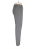 Cuddl Duds Chevron-herringbone Gray Active Pants Size M - photo 4