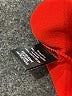 Abbeline Red Cocktail Dress Size L - photo 8
