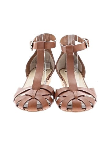 Isaac Mizrahi LIVE! Wedges (view 2)