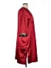 IMAN Burgundy Casual Dress Size XL - photo 4