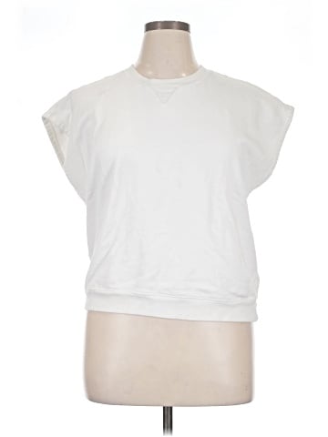 Madewell Sweatshirt (view 1)