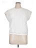 Madewell 100% Cotton White Sweatshirt Size XL - photo 1