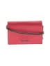 Calvin Klein Solid Red Crossbody Bag One size - photo 1