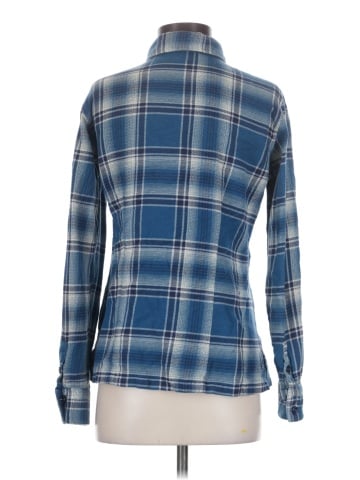 Patagonia Long Sleeve Button-Down Shirt (view 2)
