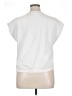 Madewell 100% Cotton White Sweatshirt Size XL - photo 2