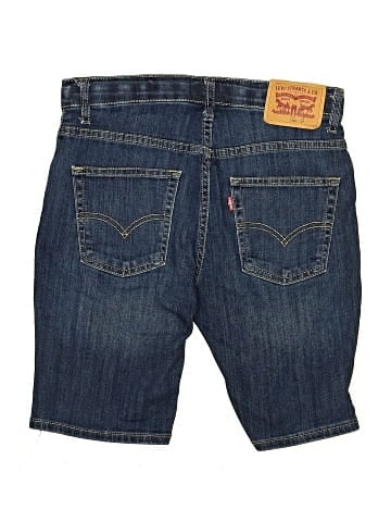 Levi's Denim Shorts (view 2)