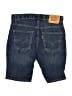 Levi's Blue Denim Shorts Size 14 - photo 2